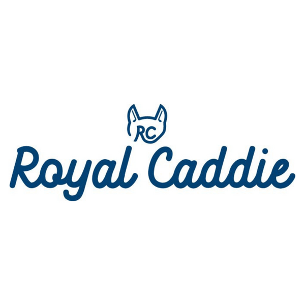 Who is Royal Caddie?