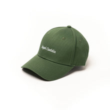 Load image into Gallery viewer, Khaki Cotton Sports Cap. Golf Cap
