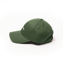 Load image into Gallery viewer, Classic Logo Cap Khaki
