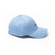 Load image into Gallery viewer, Classic Logo Cap Pale Blue
