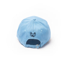 Load image into Gallery viewer, Classic Logo Cap Pale Blue

