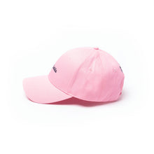 Load image into Gallery viewer, Classic Logo Cap Pink
