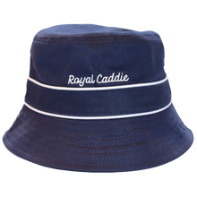 Load image into Gallery viewer, Unisex Cotton Bucket Hat
