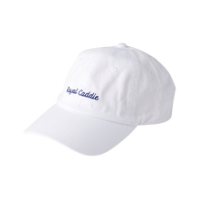Load image into Gallery viewer, Vintage washed cotton dad cap
